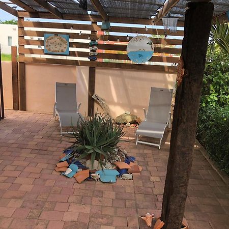 Local Home Aruba Οράνχεσταντ Εξωτερικό φωτογραφία
