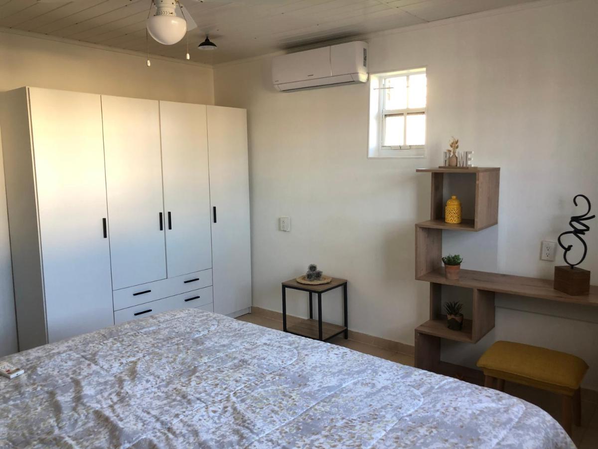 Local Home Aruba Οράνχεσταντ Εξωτερικό φωτογραφία
