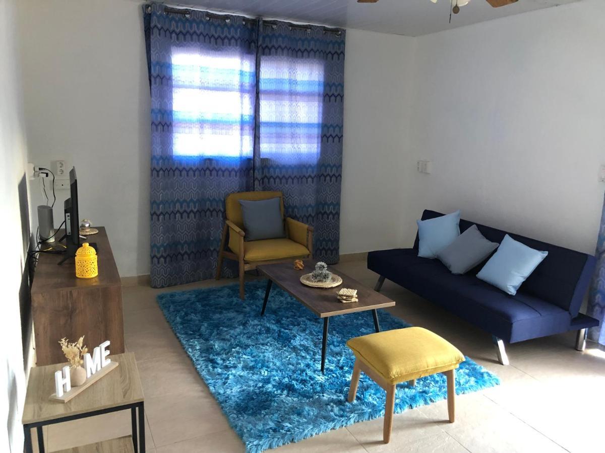Local Home Aruba Οράνχεσταντ Εξωτερικό φωτογραφία