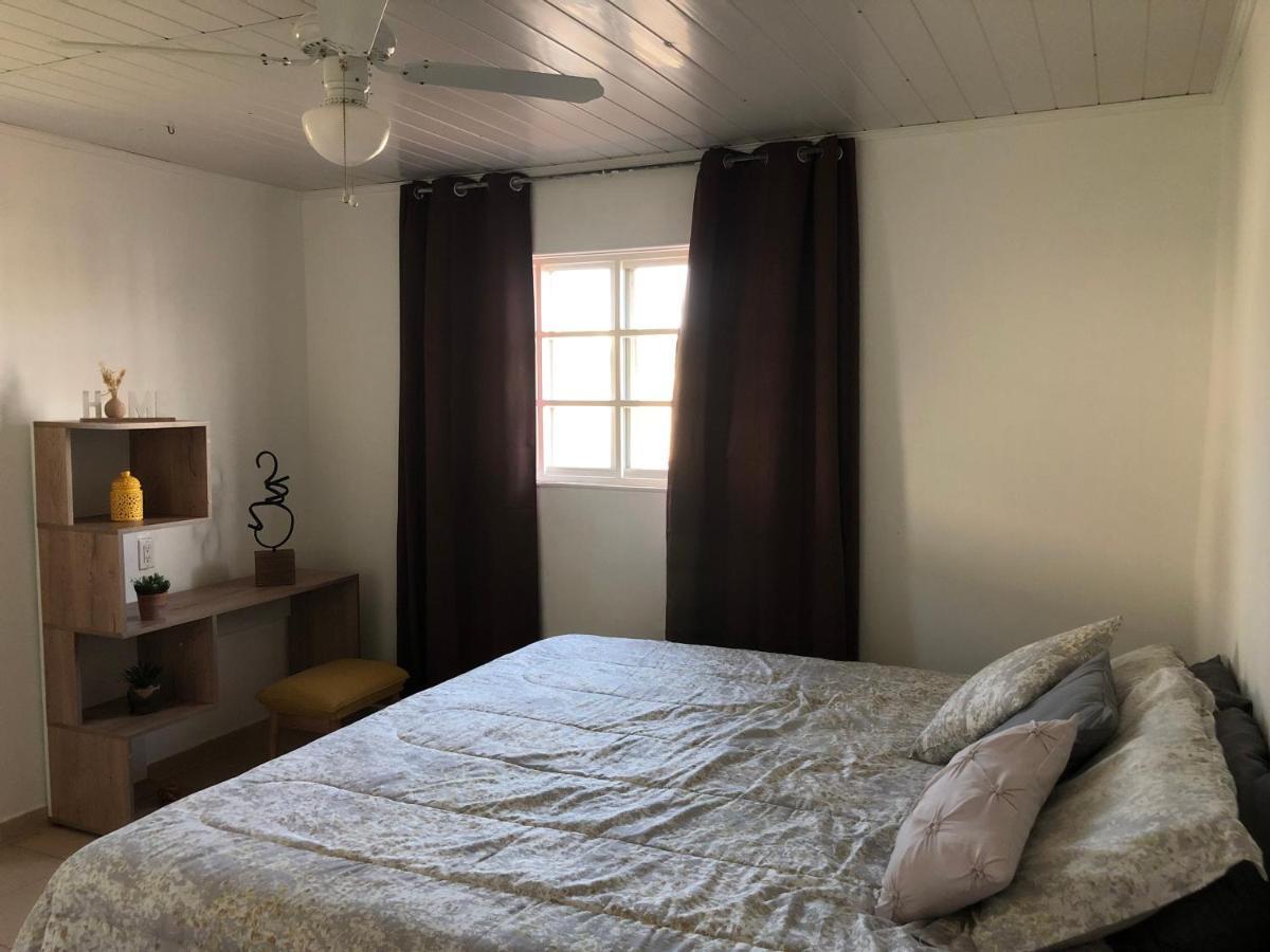 Local Home Aruba Οράνχεσταντ Εξωτερικό φωτογραφία