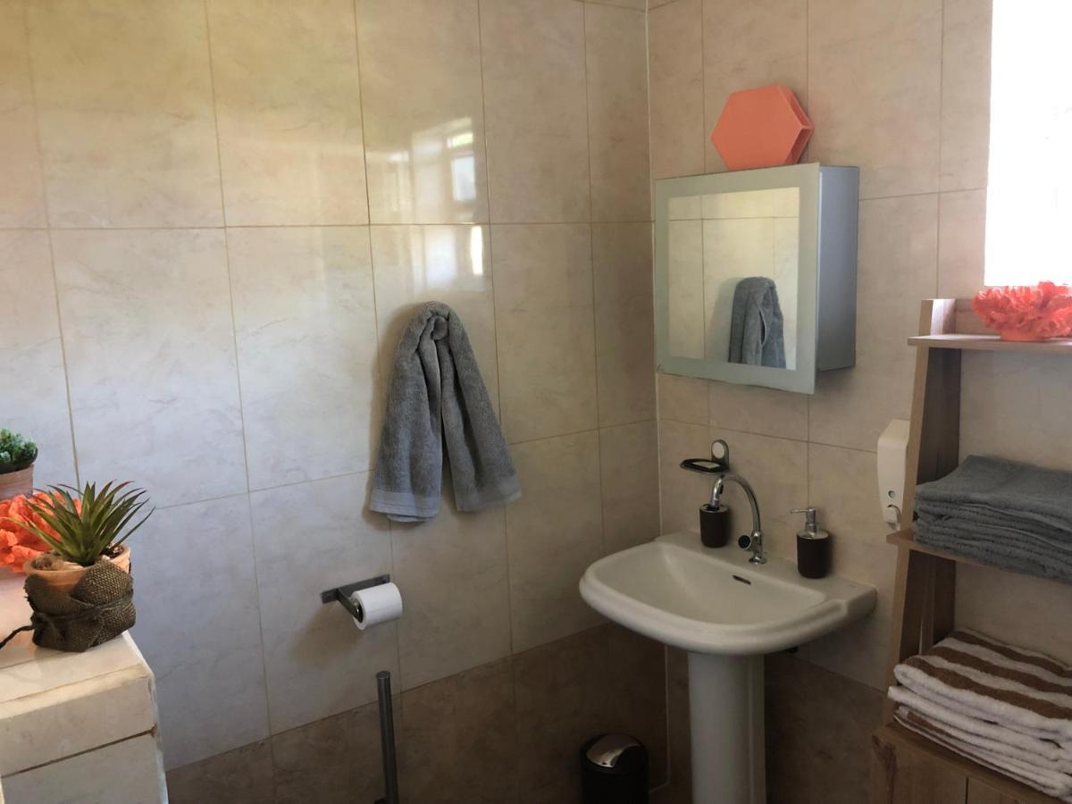 Local Home Aruba Οράνχεσταντ Εξωτερικό φωτογραφία