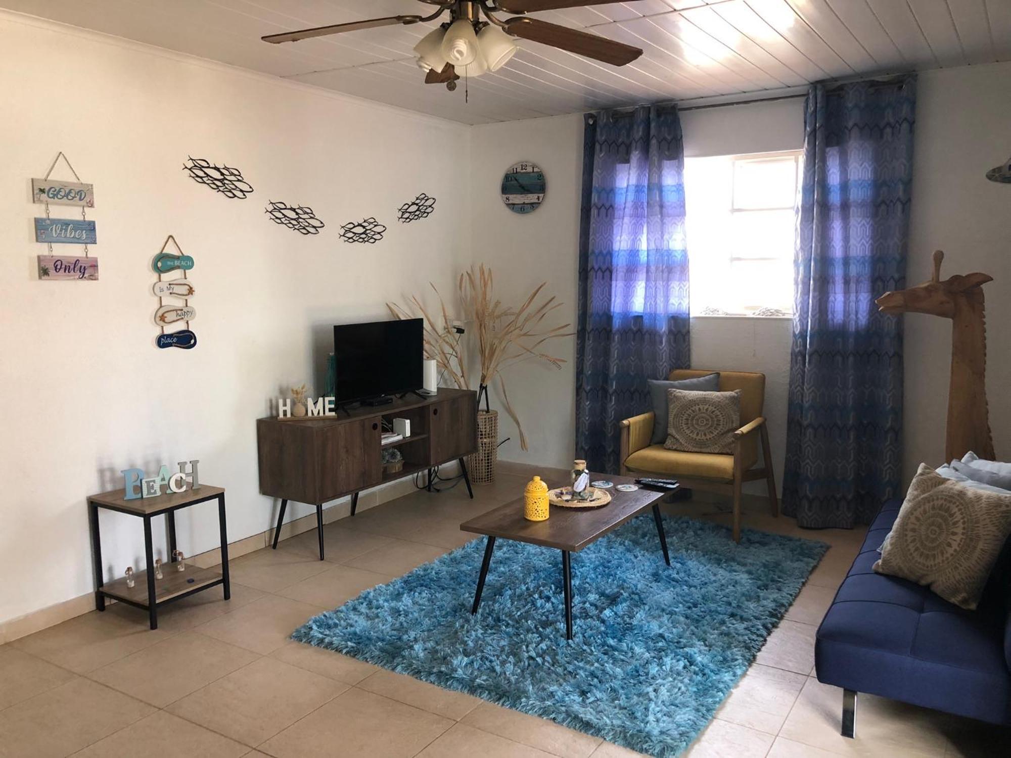 Local Home Aruba Οράνχεσταντ Εξωτερικό φωτογραφία