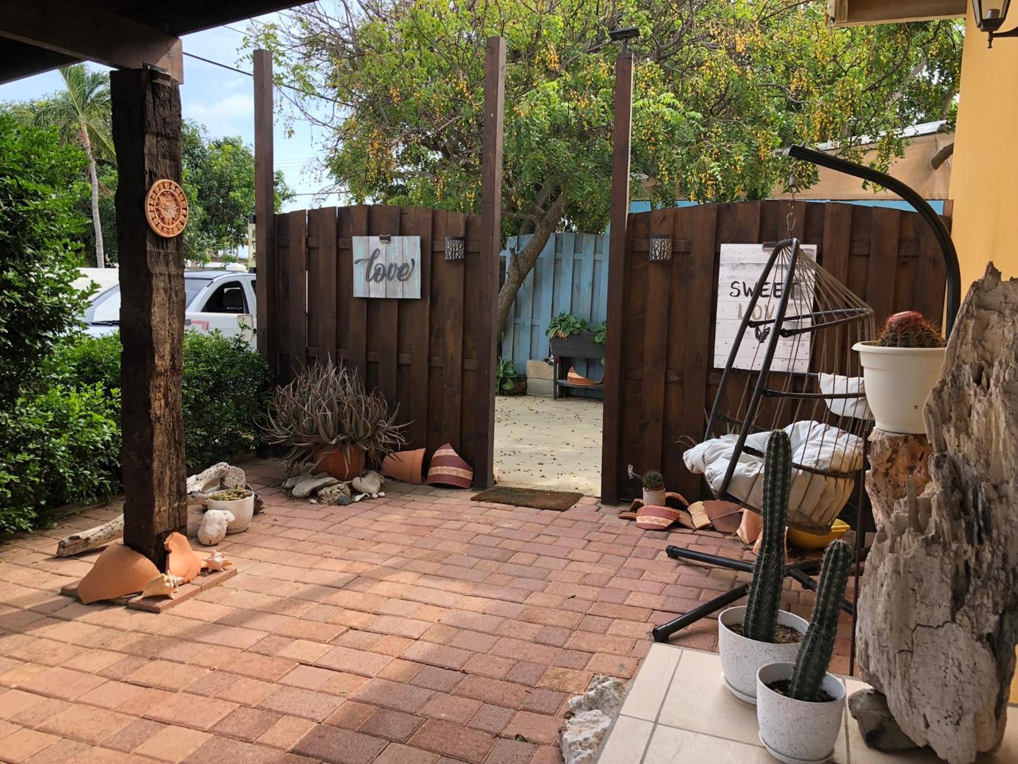 Local Home Aruba Οράνχεσταντ Εξωτερικό φωτογραφία